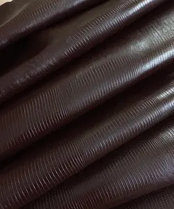 لیزاردگاوی قهوه ای