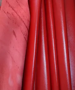 ناپا بزی قرمز