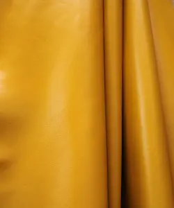 ناپا بزی زرد خردلی