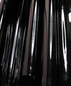 ورنی گاوی مشکی