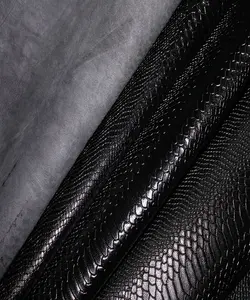 پیتون بزی مشکی