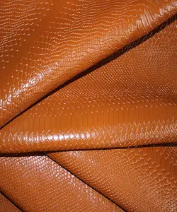 پیتون بزی عسلی