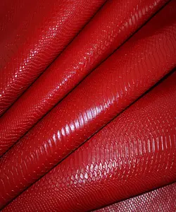 پیتون بزی قرمز