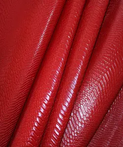 پیتون بزی قرمز