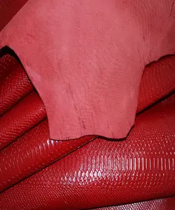 پیتون بزی قرمز