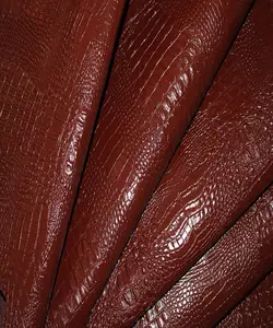 ماکرو کروکودیل بزی سماقی