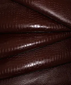 ماکرو روکو گاوی قهوه ای