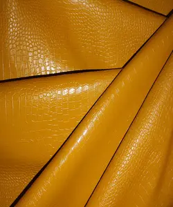 پیتون گاوی زرد