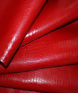 ماکرو روکو گاوی قرمز