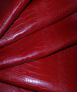 ماکرو روکو بزی قرمز