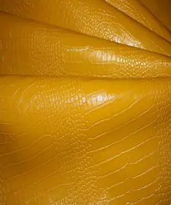 ماکرو روکو بزی زرد