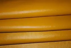 سراتو گاوی زرد