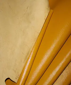 سراتو گاوی زرد