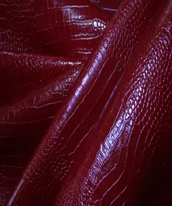 ماکرو روکو بزی زرشکی