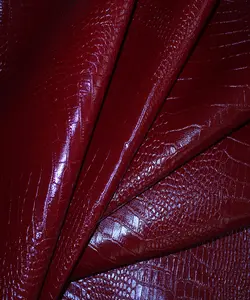 ماکرو روکو بزی زرشکی