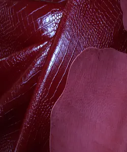 ماکرو روکو بزی زرشکی