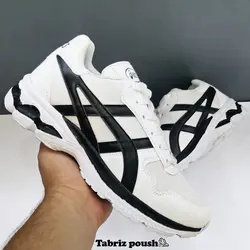 کفش آسیکس راحتی مناسب ورزش و پیاده روی _ تبریز پوش