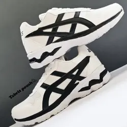 کفش آسیکس راحتی مناسب ورزش و پیاده روی _ تبریز پوش