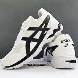 کفش آسیکس راحتی مناسب ورزش و پیاده روی _ تبریز پوش