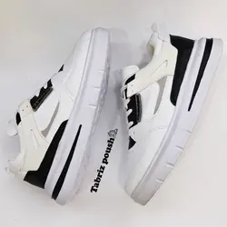 کفش راحتی مدل ونس سفید آزاد ضد آب _ تبریز پوش