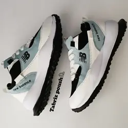 کفش نیوبالانس 9050 آبی های کپی وارداتی طبی لژ دار _ تبریز پوش