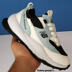 کفش نیوبالانس 9050 آبی های کپی وارداتی طبی لژ دار _ تبریز پوش