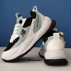 کفش نیوبالانس 9050 آبی های کپی وارداتی طبی لژ دار _ تبریز پوش