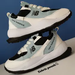 کفش نیوبالانس 9050 آبی های کپی وارداتی طبی لژ دار _ تبریز پوش