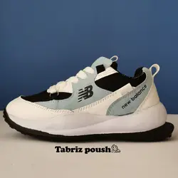 کفش نیوبالانس 9050 آبی های کپی وارداتی طبی لژ دار _ تبریز پوش