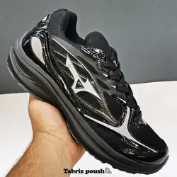 کفش های کپی وارداتی طبی اسپرت مدل میزانو رنگ مشکی _ تبریز پوش