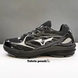کفش های کپی وارداتی طبی اسپرت مدل میزانو رنگ مشکی _ تبریز پوش