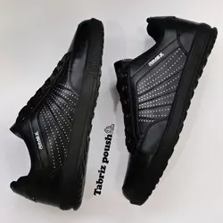 ونس شیک rimex رنگ مشکی راحت و بادوام _ تبریز پوش