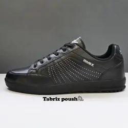 ونس شیک rimex رنگ مشکی راحت و بادوام _ تبریز پوش