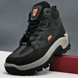 کفش کوهنوردی طبی زیره تزریق جکس ست زنانه و مردانه تضمینی رنگ مشکی _ تبریز پوش