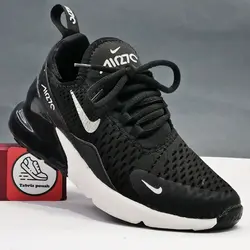 کفش های کپی وارداتی نایک 270 زیره کپسول طبی زنانه و پسرانه _ تبریز پوش