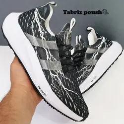 کفش اسپرت وارداتی طبی مدل نایک طرح و رنگ خاص رویه توری و ضد تعریق _ تبریز پوش