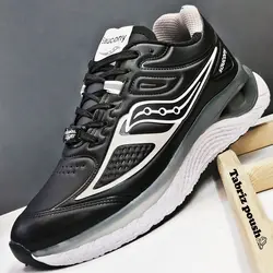 کفش اسپرت های کپی وارداتی طبی زیره دو تیکه کپسول دار مدل ساکنی رنگ مشکی _ تبریز پوش