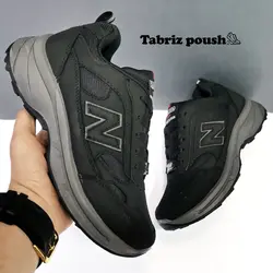 کفش کوهنوردی و روزمره زنانه و پسرانه طبی نیوبالانس حمید اسپرت _تبریز پوش