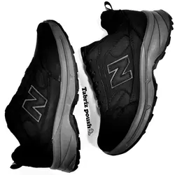 کفش کوهنوردی و روزمره زنانه و پسرانه طبی نیوبالانس حمید اسپرت _تبریز پوش