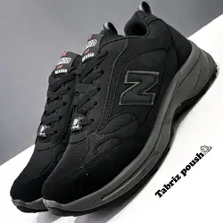 کفش کوهنوردی و روزمره زنانه و پسرانه طبی نیوبالانس حمید اسپرت _تبریز پوش