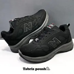 کفش کوهنوردی و روزمره زنانه و پسرانه طبی نیوبالانس حمید اسپرت _تبریز پوش