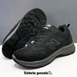 کفش کوهنوردی و روزمره زنانه و پسرانه طبی نیوبالانس حمید اسپرت _تبریز پوش