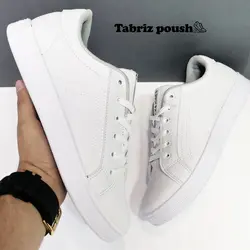 ونس طبی مردانه سفید جک JACK JONES زیره تزریق ضد آب _ تبریز پوش