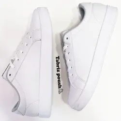 ونس طبی مردانه سفید جک JACK JONES زیره تزریق ضد آب _ تبریز پوش