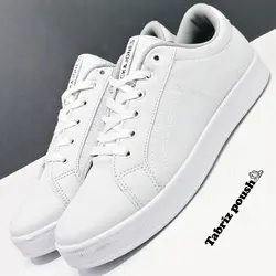 ونس طبی مردانه سفید جک JACK JONES زیره تزریق ضد آب _ تبریز پوش