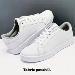 ونس طبی مردانه سفید جک JACK JONES زیره تزریق ضد آب _ تبریز پوش