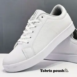 ونس طبی مردانه سفید جک JACK JONES زیره تزریق ضد آب _ تبریز پوش