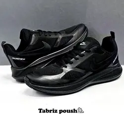 کفش اسپرت بزرگپا نایک گاید طبی زیره تزریق سایز 44 تا 47 _ تبریز پوش