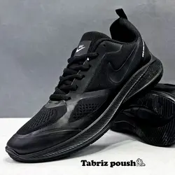 کفش اسپرت بزرگپا نایک گاید طبی زیره تزریق سایز 44 تا 47 _ تبریز پوش