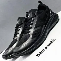 کفش اسپرت بزرگپا نایک گاید طبی زیره تزریق سایز 44 تا 47 _ تبریز پوش